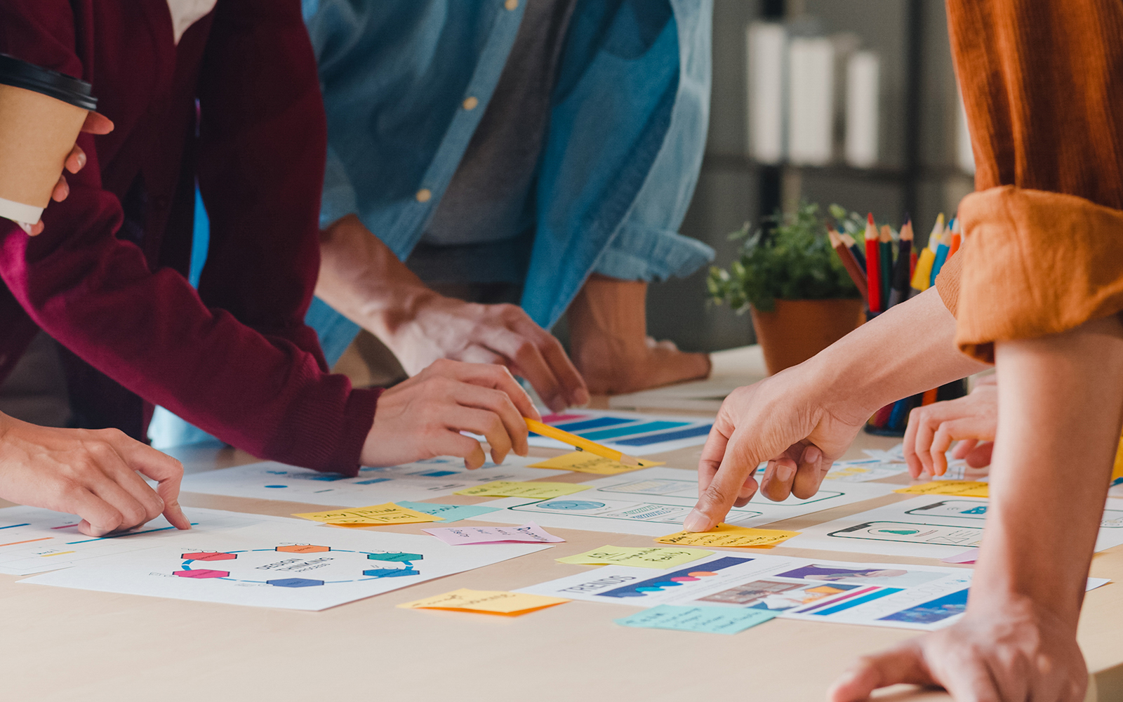 Sergio Ferreyra Coaching, Capacitación, Rosario